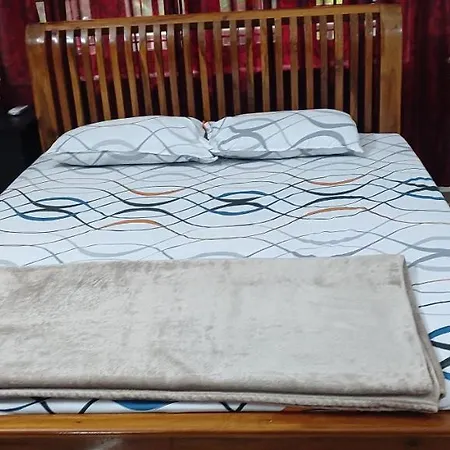 Vyshnavi Home Stay Thanniyam Room photo