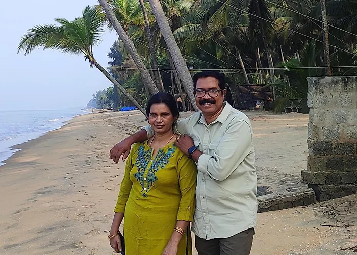 Vyshnavi Home Stay