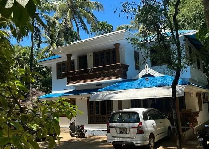 Vyshnavi Home Stay