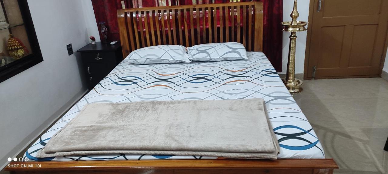 Vyshnavi Homestay