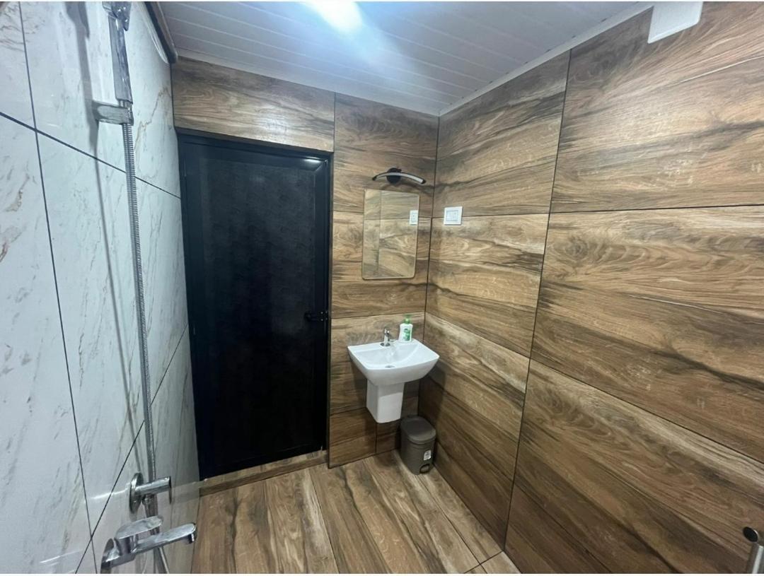 Vyshnavi Homestay Thanniyam